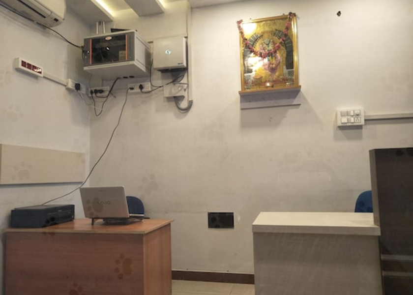 Tamil Nadu Pollachi Public Areas