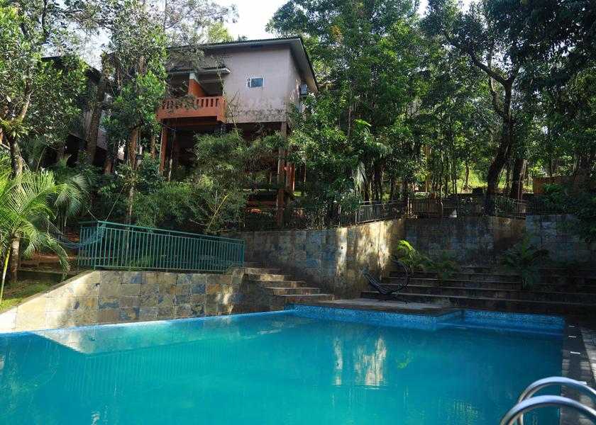 Maharashtra Mumbai Hotel Exterior