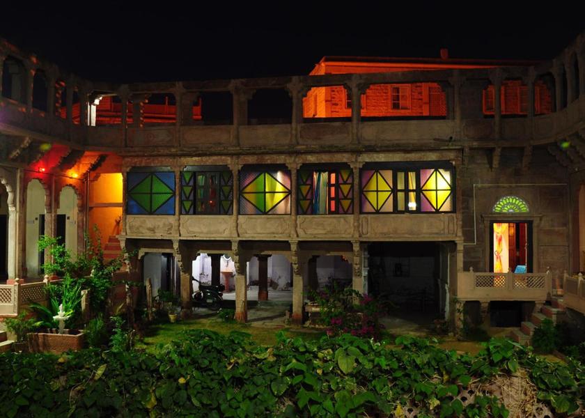 Rajasthan Jodhpur 