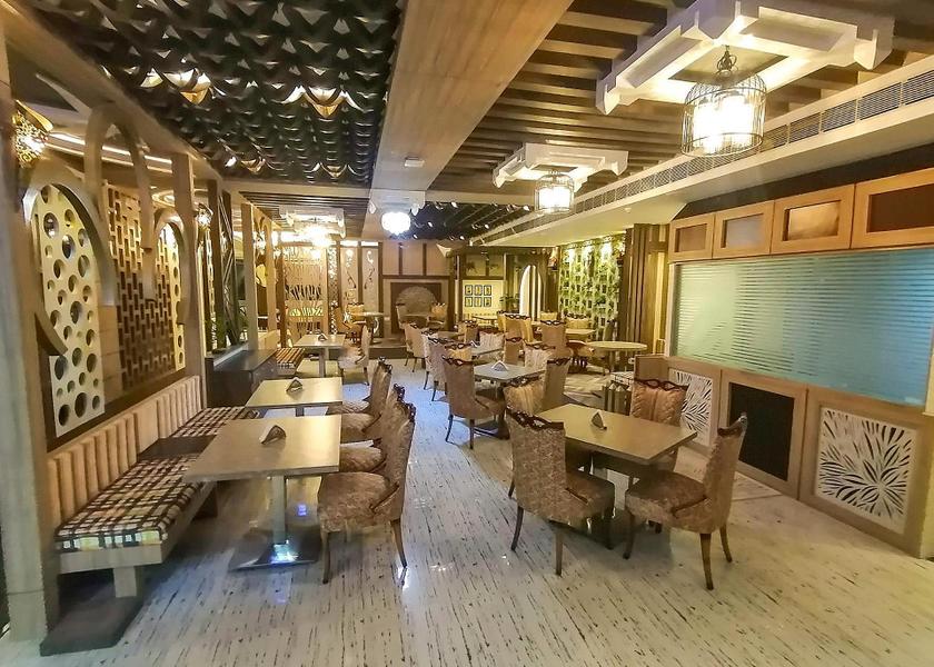 Assam Guwahati Restaurant