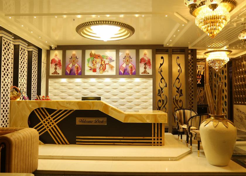 Assam Guwahati Public Areas