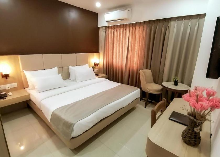 Assam Guwahati Economy Room