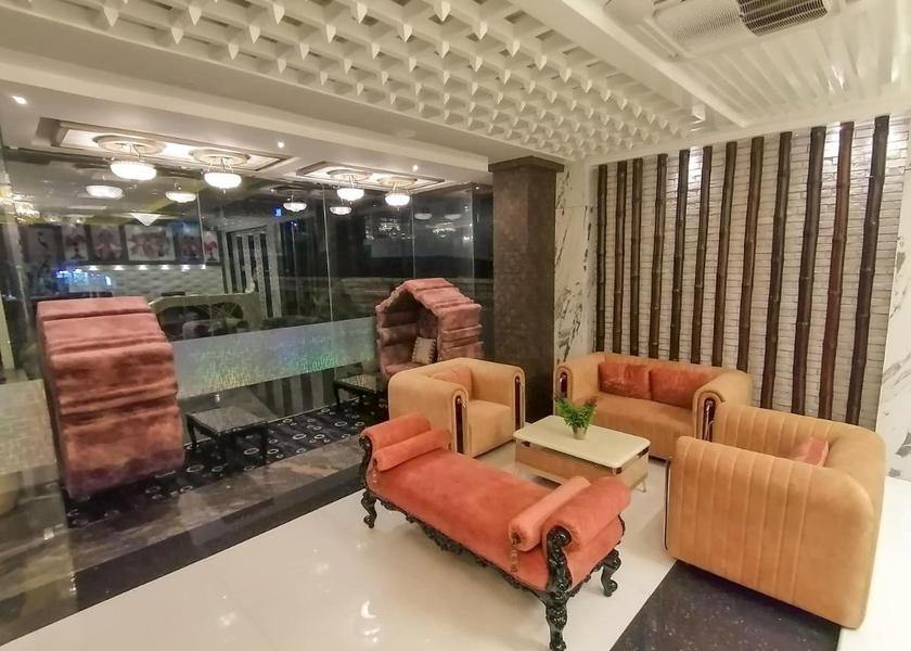 Assam Guwahati Public Areas