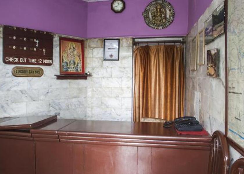 Himachal Pradesh Dalhousie Public Areas