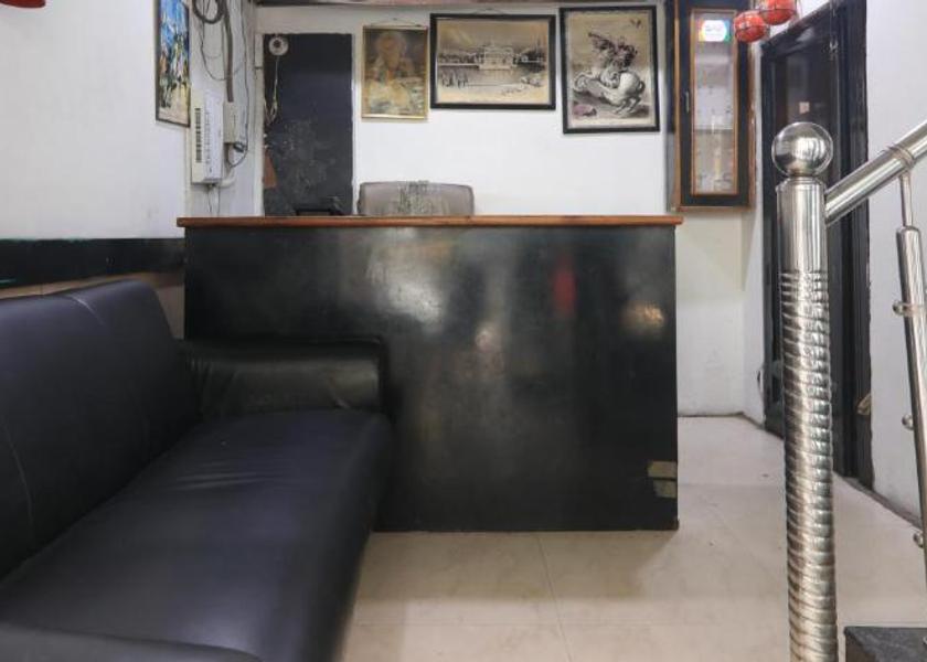 Uttar Pradesh Lucknow Bar