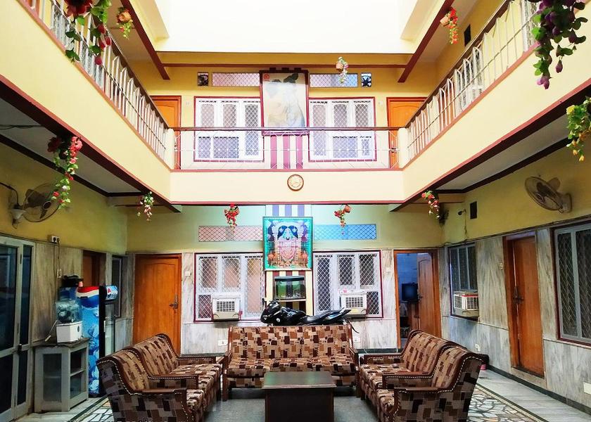 Uttarakhand Haridwar Public Areas