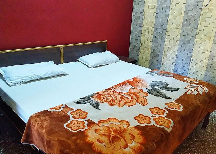 Uttarakhand Haridwar Standard Room