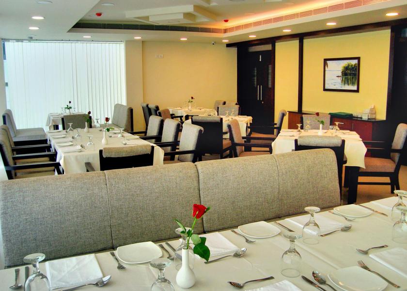 Kerala Kottayam Food & Dining