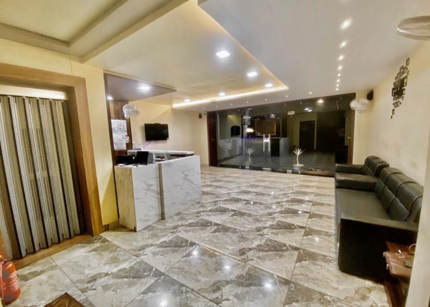 Gujarat Somnath Public Areas