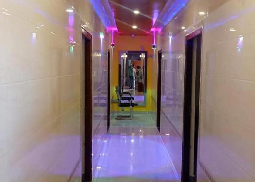 Tamil Nadu Rameswaram Public Areas