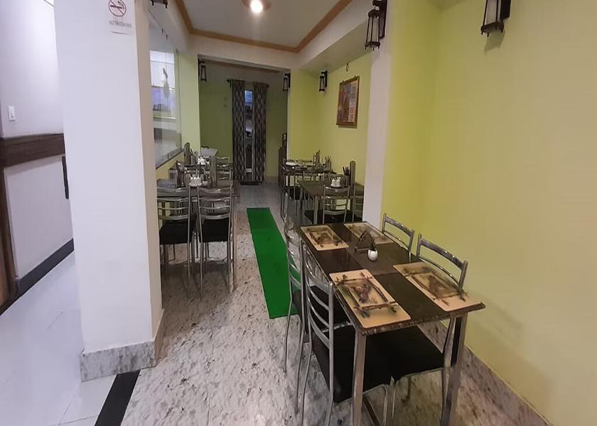 West Bengal Darjeeling Food & Dining
