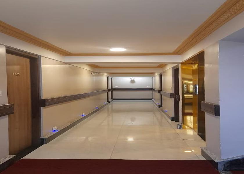 West Bengal Darjeeling Public Areas