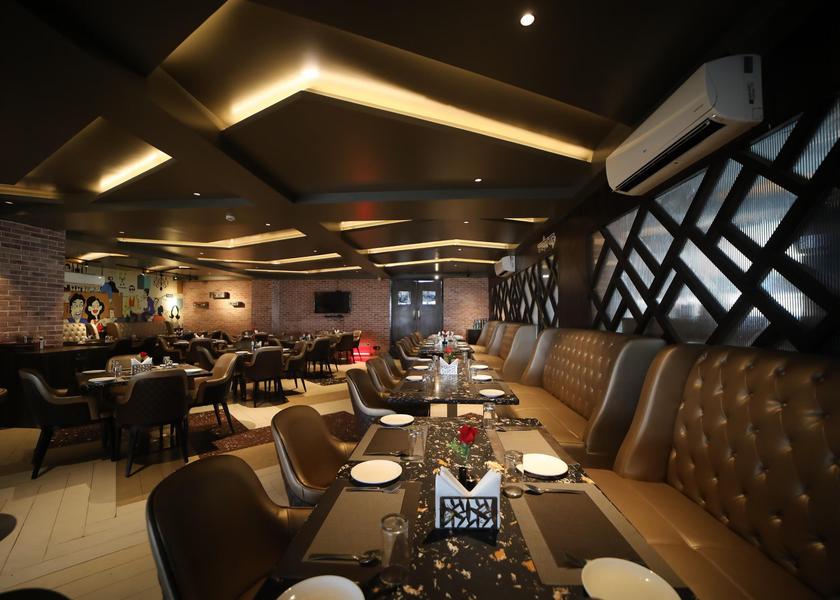 Rajasthan Jaisalmer Food & Dining