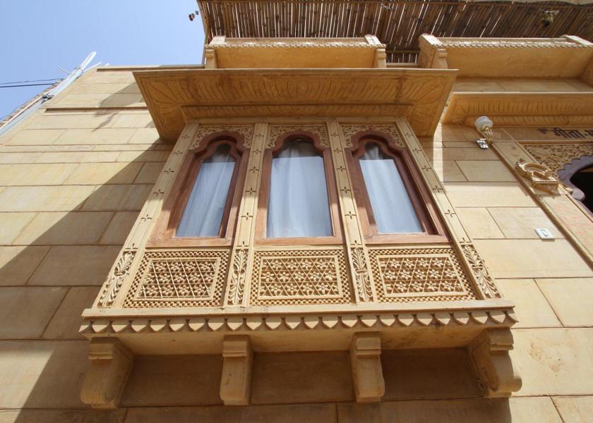Rajasthan Jaisalmer Facilities