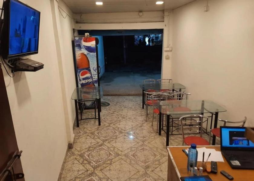 West Bengal Siliguri Restaurant