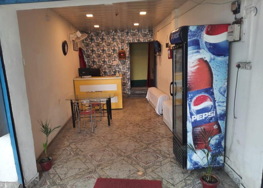 West Bengal Siliguri Lobby