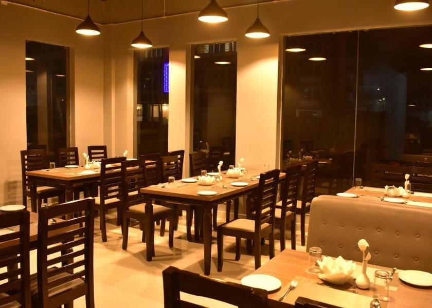 West Bengal Digha Food & Dining