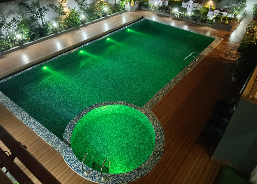 West Bengal Digha Pool