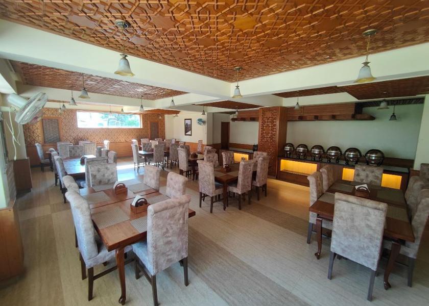 Jammu and Kashmir Srinagar Public Areas