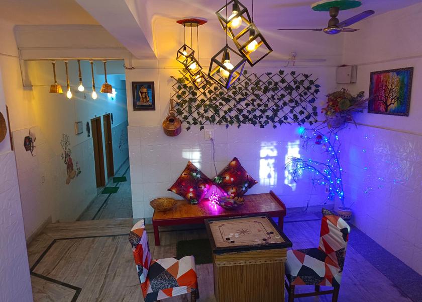 Uttarakhand New Tehri Public Areas