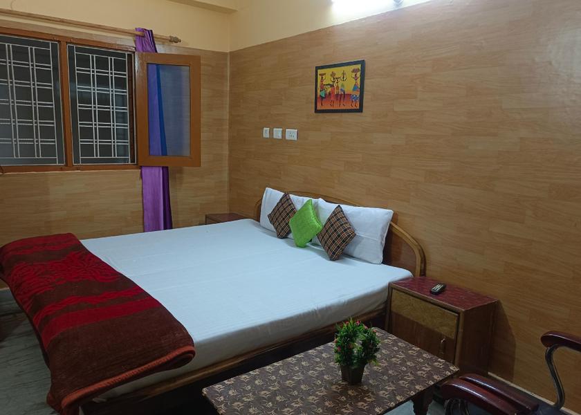 Uttarakhand New Tehri Standard Room