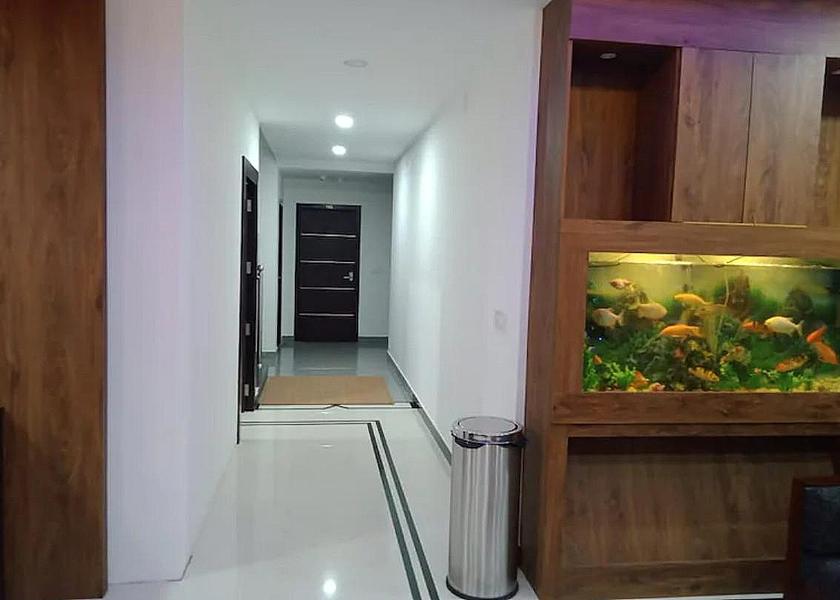 Kerala Munnar Floor plans