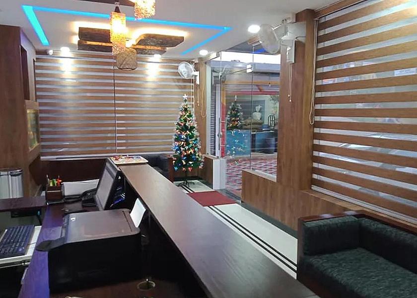 Kerala Munnar Interior view