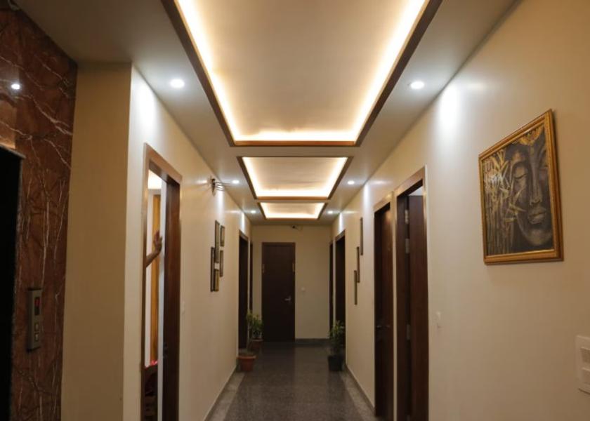 Uttar Pradesh Agra Public Areas