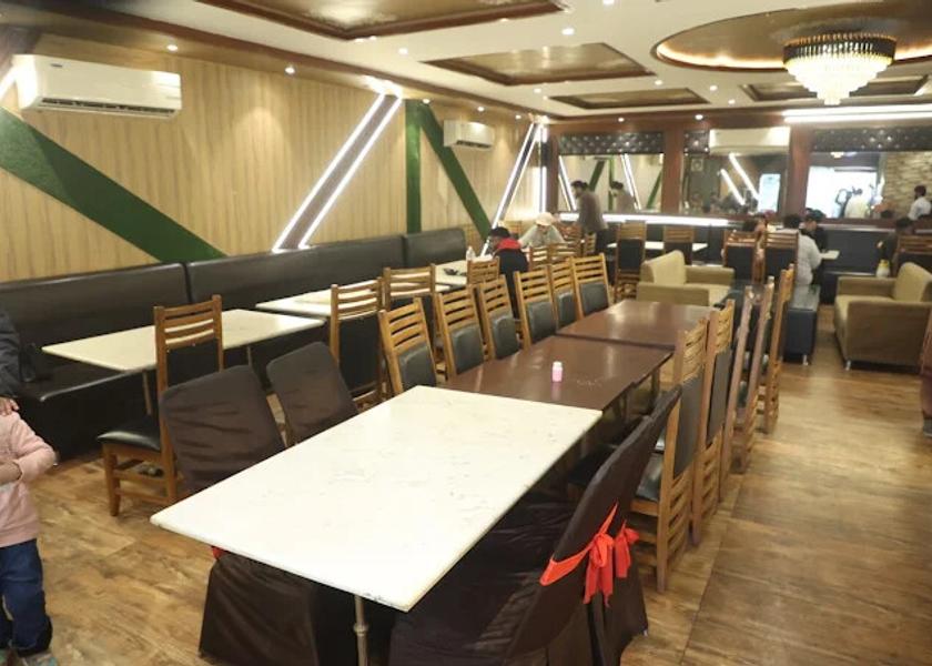 Uttar Pradesh Agra Food & Dining