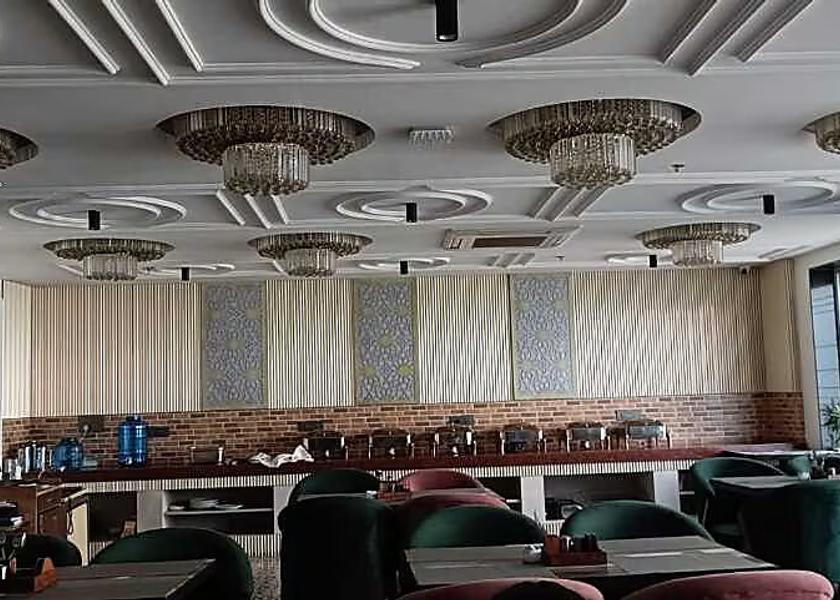 Uttar Pradesh Noida Public Areas