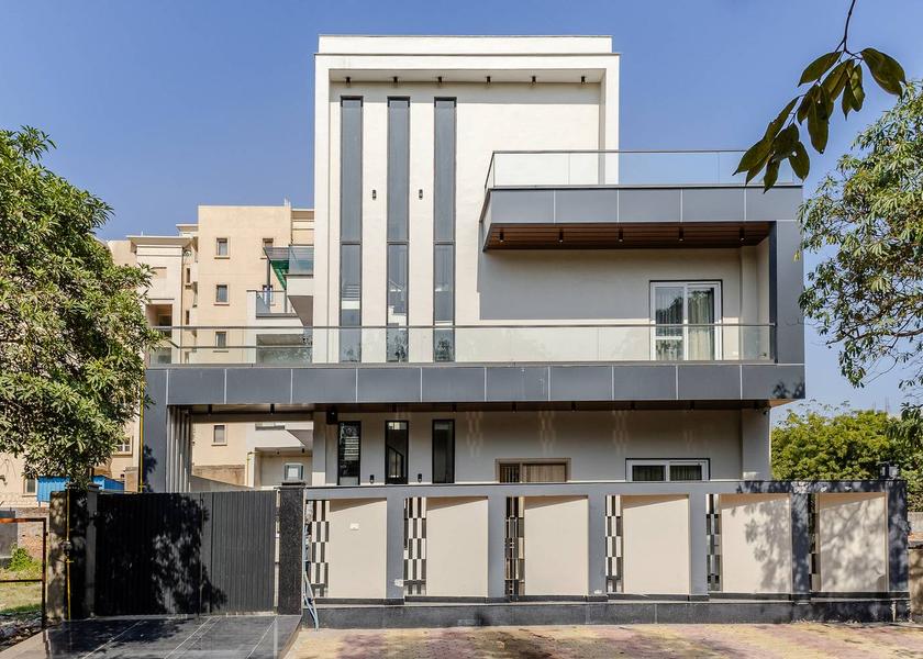 Uttar Pradesh Noida Hotel View
