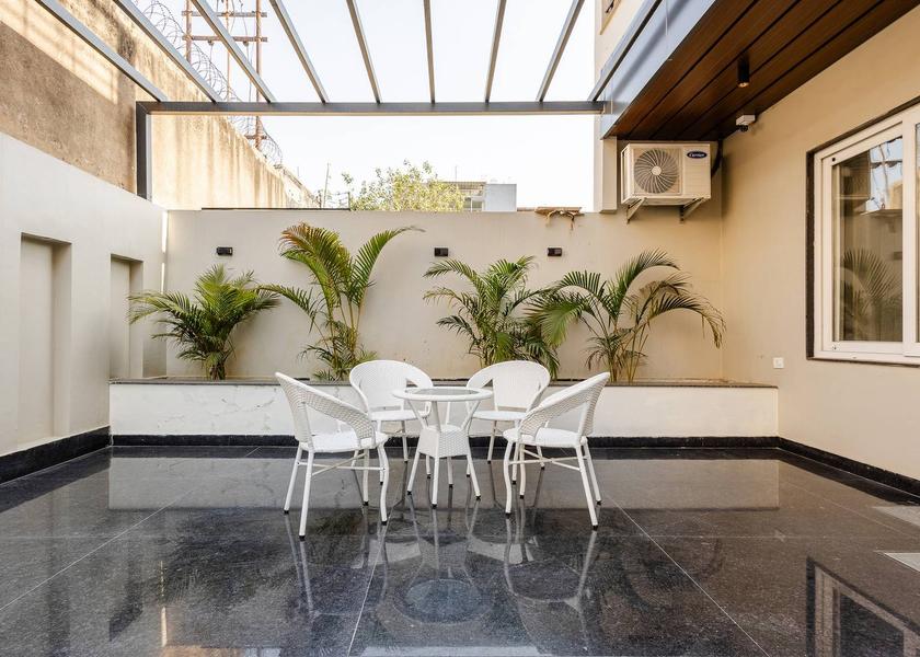 Uttar Pradesh Noida Outdoors