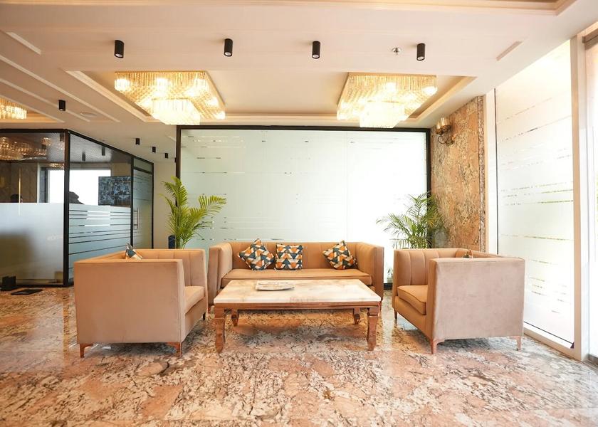 Uttar Pradesh Noida Public Areas