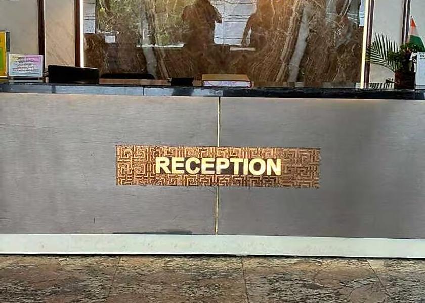 Uttar Pradesh Noida Public Areas