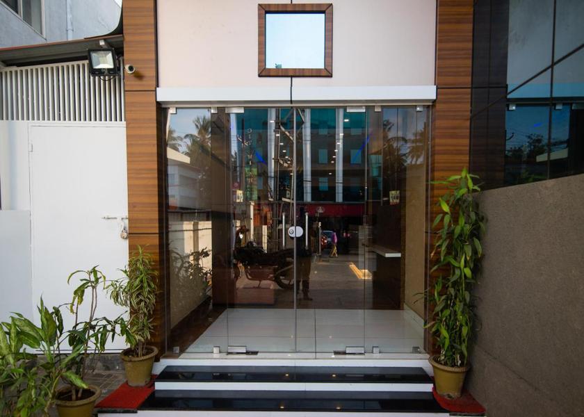 Kerala Palakkad 