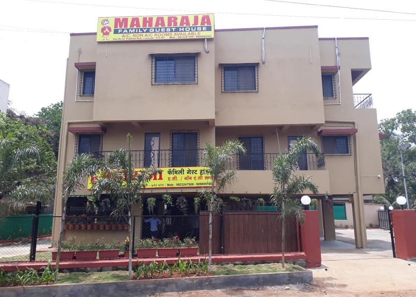Maharashtra Lonavala 