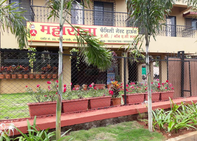 Maharashtra Lonavala 
