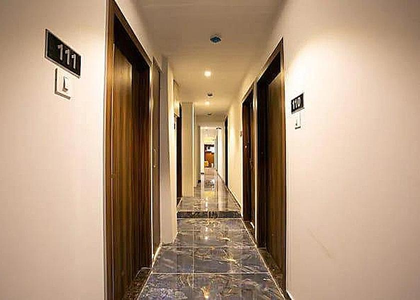 Maharashtra Mumbai Public Areas
