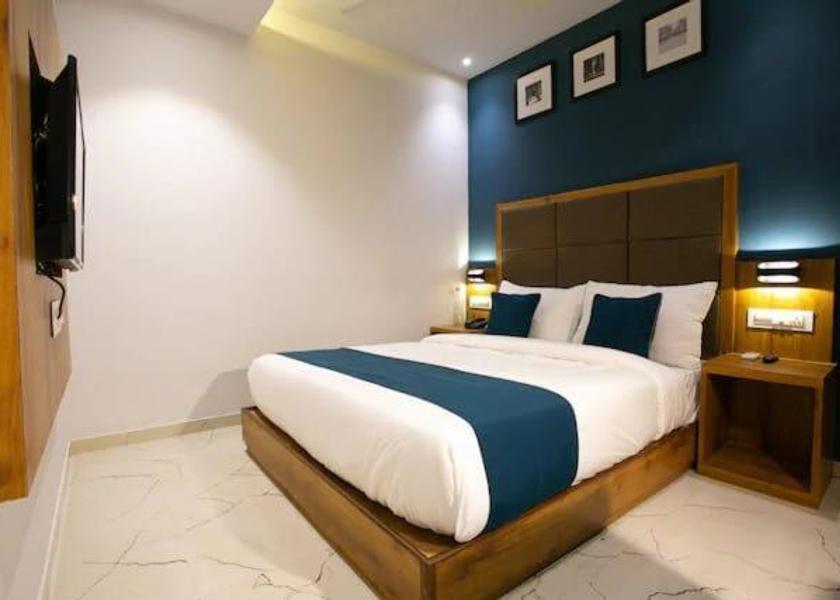 Maharashtra Mumbai Executive Room