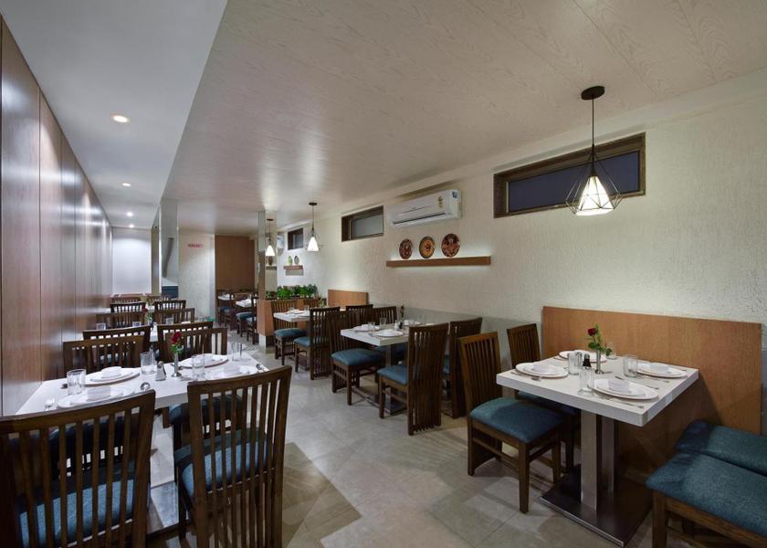 Gujarat Ankleshwar Food & Dining