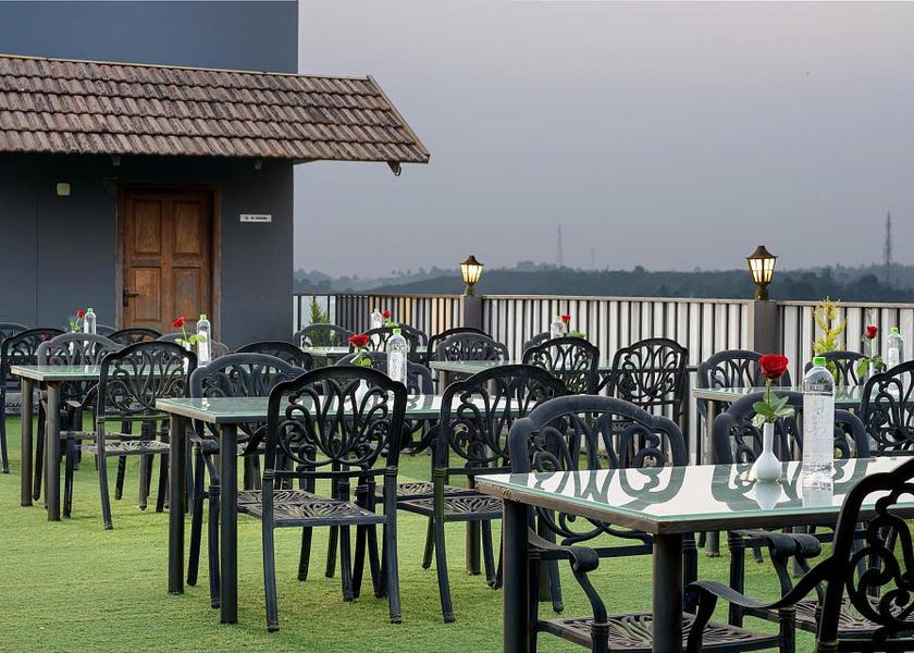 Kerala Wayanad Restaurant