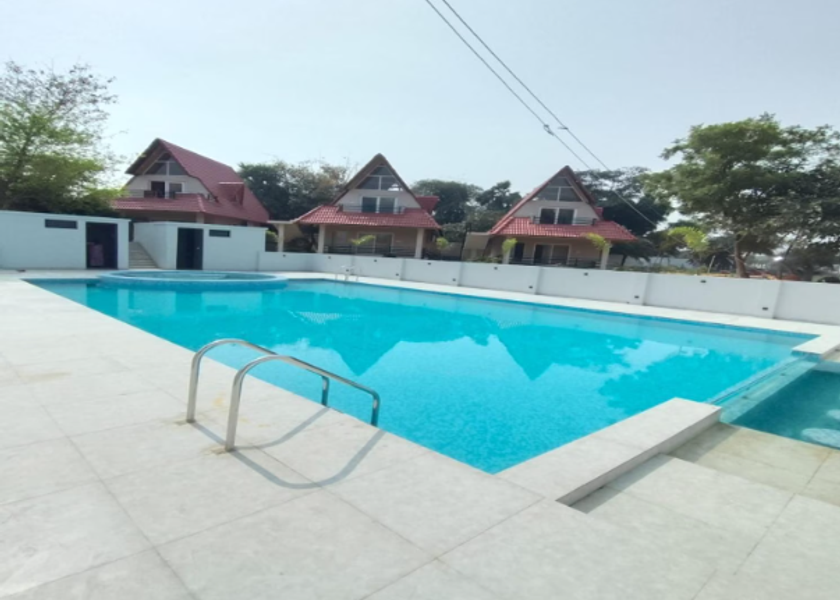 West Bengal Bolpur Pool