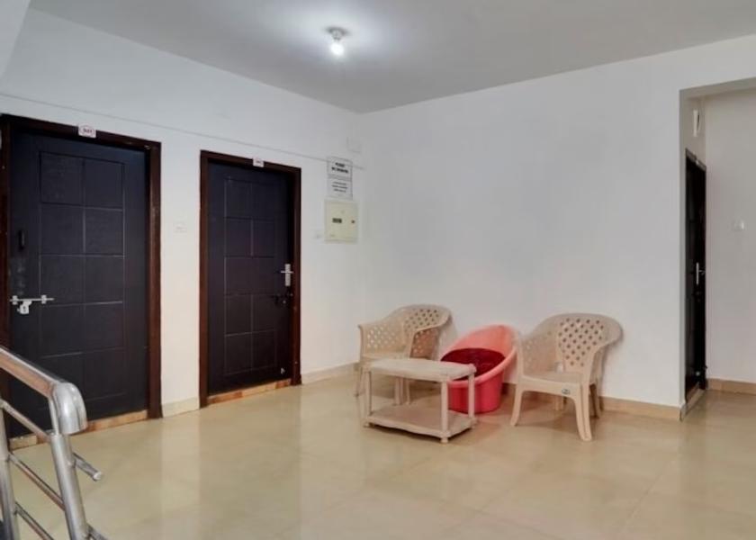 Tamil Nadu Ooty Public Areas