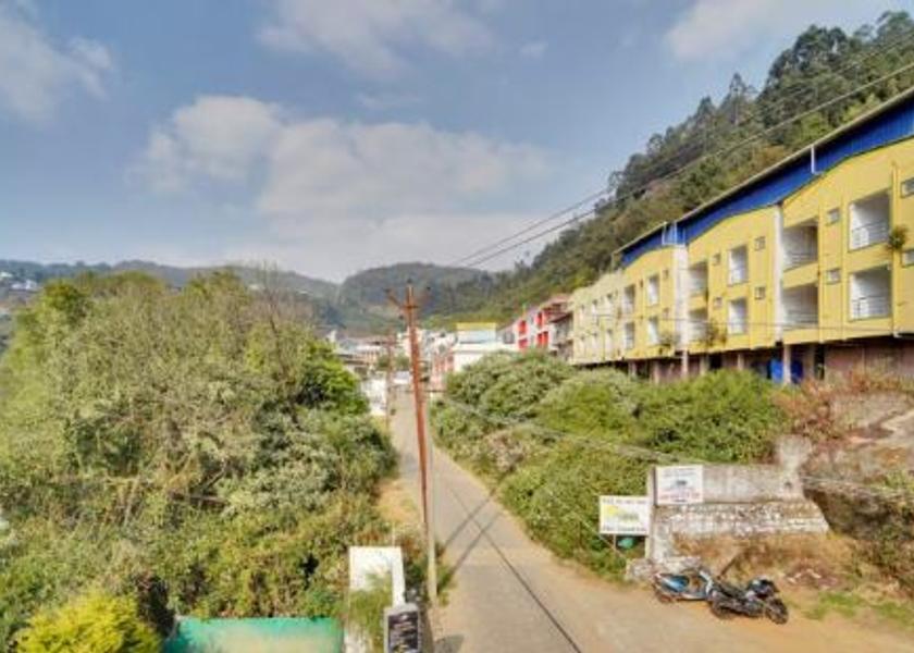 Tamil Nadu Ooty 1025