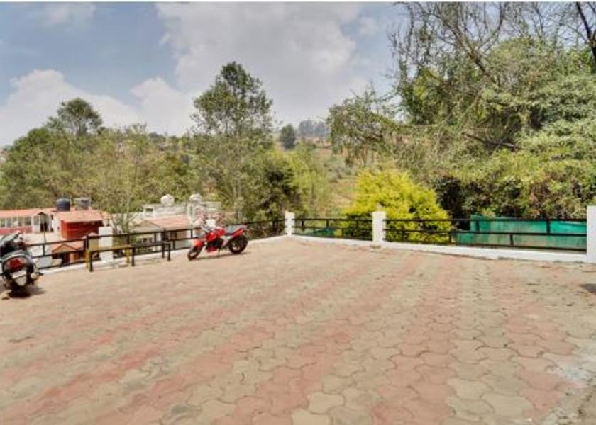 Tamil Nadu Ooty 1025