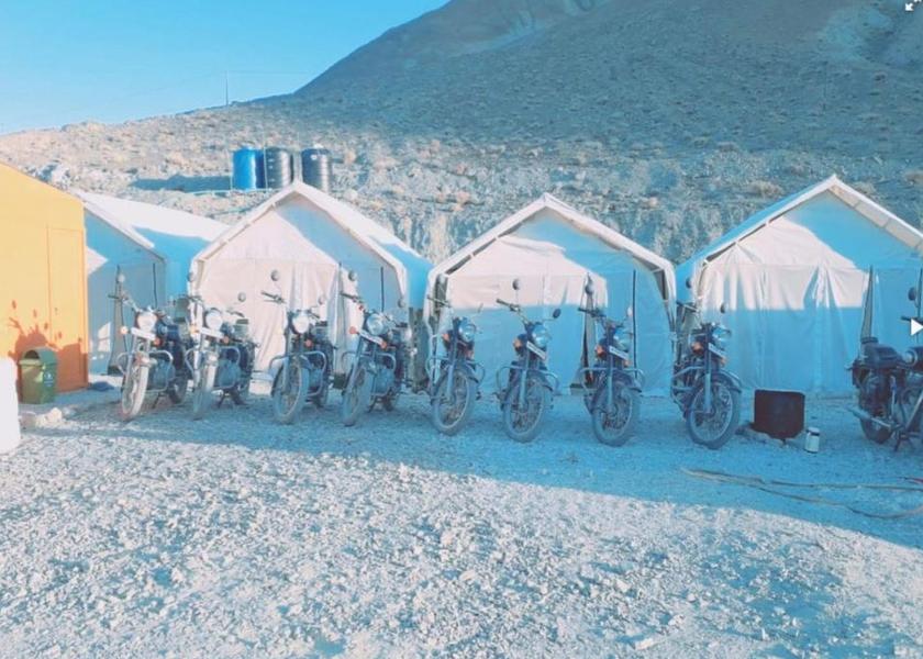 Ladakh Pangong 