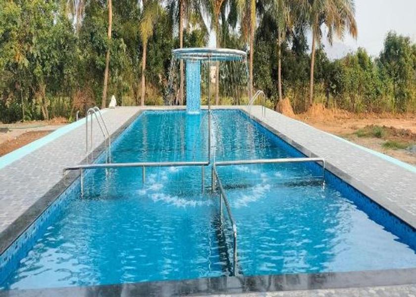 Tamil Nadu Gingee Pool