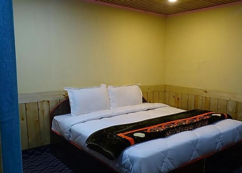 Ladakh Merak Deluxe Cottage - 100 m from Pangong Lake