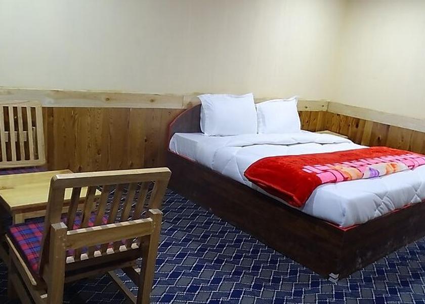 Ladakh Merak Deluxe Cottage - 100 m from Pangong Lake