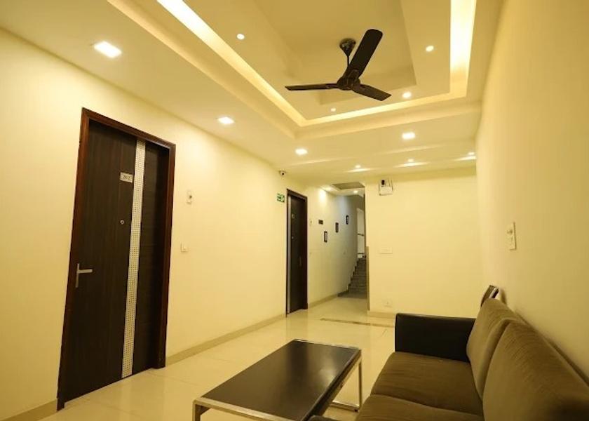 Haryana Gurugram Public Areas